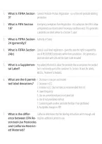 Laws and Regulations for QAC Exam &vert; Questions&comma; Answers & Study Guide &vert; 2026&sol;2027