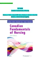 Test Bank Canadian Fundamentals of Nursing 6th Edition Potter & Perry 2019 &vert; Chapters 1&ndash;48