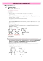 Basisprincipes Kinesiologie &vert; Samenvatting ALLES &lpar;incl&period; extra info uit ppt's&rpar; &vert; UH &vert; 2026&sol;27
