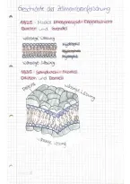 Geschichte der Zellmembranforschung