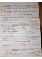 Epithelial Tissues Notes For Neet