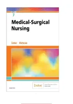 TEST BANK FOR Medical-Surgical Nursing 7th edition by Adrianne Dill Linton &comma; Mary Ann Matteson ISBN&colon;978-0323554596 NEW COMPLETE GUIDE WITH RATIONALES 100&percnt; VERIFIED A&plus; GRADE ASSURED&excl;&excl;&excl;&excl;&excl;NEW LATEST UPDATE&excl;&excl;&excl;&NewLine;