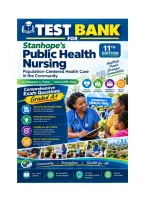 Test Bank for Nursing Today&comma; Transition and Trends&comma; 11th Edition By JoAnn Zerwekh&comma; EDD&comma; MSN&comma; RN&period;pdf&NewLine;&NewLine;