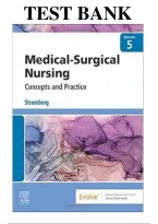deWit&colon; Medical-Surgical Nursing&colon; Concepts & Practice&comma; 5th Edition