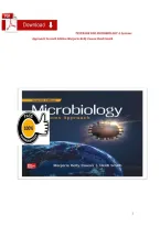 Test Bank for Microbiology&colon; A Systems Approach 7th Edition &vert; Marjorie Kelly Cowan &vert; All Chapters 1&ndash;25 &vert; Latest  Complete Practice Questions with Answers