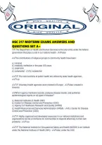 Hsc 317 Midterm Exams Answers And Questions Set A&period;pdf