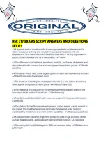 Hsc 317 Exams Script Answers And Questions Set A&period;pdf