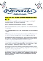 Exph 369 Test Paper Answers And Questions Set A&period;pdf