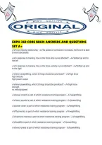 Exph 369 Core Main Answers And Questions Set A&period;pdf