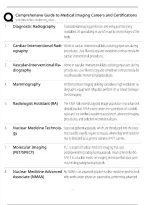  Comprehensive Guide to Medical Imaging Careers and Certifications