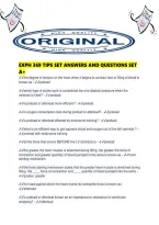 Exph 369 Tips Set Answers And Questions Set A&period;pdf