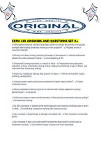 Exph 369 Answers And Questions Set A&period;pdf