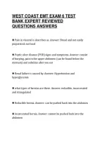 West&lowbar;Coast&lowbar;Emt&lowbar;Exam&lowbar;6&lowbar;Exam&lowbar;Script&lowbar;2026&lowbar;Test&lowbar;Paper&lowbar;Questions&lowbar;And&period;pdf