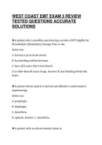 West&lowbar;Coast&lowbar;Emt&lowbar;Exam&lowbar;3&lowbar;Actual&lowbar;Test&lowbar;Paper&lowbar;2026&lowbar;Complete&lowbar;Questions&period;pdf
