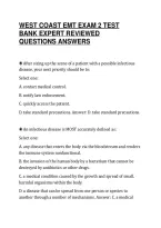 West&lowbar;Coast&lowbar;Emt&lowbar;Exam&lowbar;2&lowbar;Exam&lowbar;Script&lowbar;2026&lowbar;Test&lowbar;Paper&lowbar;Questions&lowbar;And&period;pdf