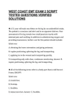 West&lowbar;Coast&lowbar;Emt&lowbar;Exam&lowbar;2&lowbar;Actual&lowbar;Test&lowbar;Paper&lowbar;2026&lowbar;Complete&lowbar;Questions&period;pdf
