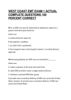 West&lowbar;Coast&lowbar;Emt&lowbar;Exam&lowbar;1&lowbar;Exam&lowbar;Script&lowbar;2026&lowbar;Test&lowbar;Paper&lowbar;Questions&lowbar;And&period;pdf