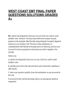West&lowbar;Coast&lowbar;Emt&lowbar;Certification&lowbar;Script&lowbar;2026&lowbar;Complete&lowbar;Questions&lowbar;And&period;pdf