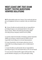 West&lowbar;Coast&lowbar;Emt&lowbar;Actual&lowbar;Test&lowbar;Paper&lowbar;2026&lowbar;Questions&lowbar;With&lowbar;Solutions&lowbar;Graded&period;pdf