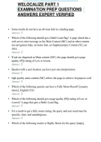 Welocalize&lowbar;Part&lowbar;1&lowbar;Practice&lowbar;Examination&lowbar;2026&lowbar;Questions&lowbar;With&lowbar;Answers&period;pdf