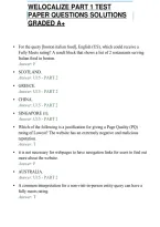 Welocalize&lowbar;Part&lowbar;1&lowbar;Final&lowbar;Test&lowbar;2026&lowbar;Questions&lowbar;With&lowbar;Correct&lowbar;Answers&period;pdf