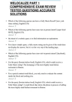 Welocalize&lowbar;Part&lowbar;1&lowbar;Comprehensive&lowbar;Study&lowbar;Guide&lowbar;2026&lowbar;Full&lowbar;Questions&period;pdf