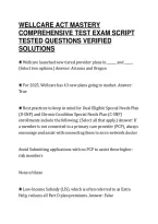Wellcare&lowbar;Act&lowbar;Mastery&lowbar;Comprehensive&lowbar;Test&lowbar;Paper&lowbar;2026&lowbar;Complete&lowbar;Questions&period;pdf
