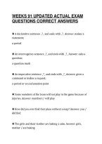 WEEKS 91&period;pdf&NewLine;&NewLine;1&period; Document information&NewLine;Change&NewLine;2&period; Course information&NewLine;Change