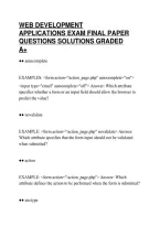 Web&lowbar;Development&lowbar;Applications&lowbar;Final&lowbar;Exam&lowbar;Preparation&lowbar;2026&lowbar;Accurate&period;pdf