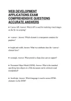Web&lowbar;Development&lowbar;Applications&lowbar;Exam&lowbar;Review&lowbar;Guide&lowbar;2026&lowbar;Complete&lowbar;Practice&period;pdf