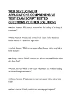 Web&lowbar;Development&lowbar;Applications&lowbar;Comprehensive&lowbar;Test&lowbar;Bank&lowbar;2026&lowbar;Verified&period;pdf