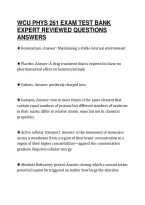 Wcu&lowbar;Phys&lowbar;261&lowbar;Final&lowbar;Exam&lowbar;2026&lowbar;Test&lowbar;Paper&lowbar;Questions&lowbar;And&lowbar;Full&lowbar;Solutions&period;pdf