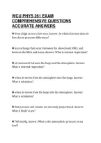 Wcu&lowbar;Phys&lowbar;261&lowbar;Final&lowbar;Exam&lowbar;2026&lowbar;Exam&lowbar;Script&lowbar;Full&lowbar;Questions&lowbar;And&lowbar;Solutions&period;pdf