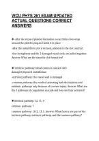 Wcu&lowbar;Phys&lowbar;261&lowbar;Final&lowbar;Exam&lowbar;2026&lowbar;Comprehensive&lowbar;Exam&lowbar;Review&lowbar;With&lowbar;Correct&period;pdf