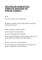 Wcu&lowbar;Phys&lowbar;261&lowbar;Final&lowbar;Exam&lowbar;2026&lowbar;Comprehensive&lowbar;Exam&lowbar;Full&lowbar;Questions&lowbar;And&period;pdf