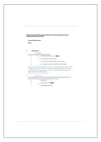 Nurs 612 Advanced Health Assessment &lpar;Aha&rpar; Exam 2 &vert; Practice &NewLine;Questions & Answers &vert; Complete Exam Review &vert; 2026&sol;2027 &NewLine;Update&period;- Maryville University&period;