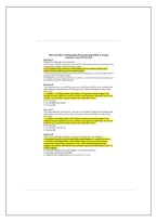 MILT 625 Quiz 2 Version A&sol;B &vert; Reintegration &lpar;Peacetime&rpar; & Reality of &NewLine;Trauma &vert; Questions & Answers &vert; 2026&sol;2027 update&period;