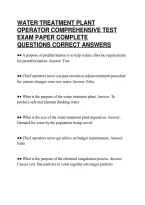 Water&lowbar;Treatment&lowbar;Plant&lowbar;Operator&lowbar;Comprehensive&lowbar;Test&lowbar;Bank&lowbar;2026&lowbar;Verified&period;pdf