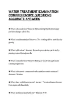 Water&lowbar;Treatment&lowbar;Bundled&lowbar;Examination&lowbar;Test&lowbar;2026&lowbar;Tested&lowbar;Questions&lowbar;With&period;pdf