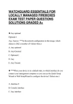 Watchguard&lowbar;Essentials&lowbar;For&lowbar;Locally&lowbar;Managed&lowbar;Fireboxes&lowbar;Final&lowbar;Exam&lowbar;Paper&period;pdf