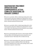 Wastewater&lowbar;Treatment&lowbar;Operator&lowbar;Certification&lowbar;Test&lowbar;Test&lowbar;Paper&lowbar;2026 &lpar;2&rpar;&period;Pdf