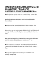 Wastewater&lowbar;Treatment&lowbar;Operator&lowbar;Certification&lowbar;Test&lowbar;Examination&lowbar;Test &lpar;6&rpar;&period;Pdf