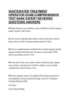 Wastewater&lowbar;Treatment&lowbar;Operator&lowbar;Certification&lowbar;Test&lowbar;Comprehensive&lowbar;Exam &lpar;4&rpar;&period;Pdf