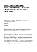 Wastewater&lowbar;Treatment&lowbar;Operator&lowbar;Certification&lowbar;Test&lowbar;2&lowbar;Actual&lowbar;Examination&period;pdf