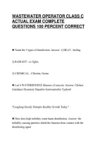 Wastewater&lowbar;Operator&lowbar;Class&lowbar;C&lowbar;Final&lowbar;Paper&lowbar;2026&lowbar;Complete&lowbar;Questions&period;pdf