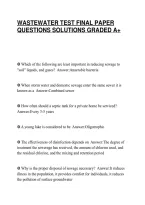Wastewater&lowbar;Practice&lowbar;Test&lowbar;Final&lowbar;Paper&lowbar;2026&lowbar;Questions&lowbar;With&lowbar;Answers&period;pdf