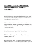 Wastewater&lowbar;Practice&lowbar;Test&lowbar;Exam&lowbar;Script&lowbar;2026&lowbar;Questions&lowbar;With&lowbar;Answers&period;pdf