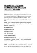 Washington&lowbar;Mpje&lowbar;Final&lowbar;Paper&lowbar;2026&lowbar;Exam&lowbar;Questions&lowbar;And&lowbar;Solutions&lowbar;100&period;Pdf
