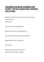 Washington&lowbar;Mpje&lowbar;Examination&lowbar;Test&lowbar;2026&lowbar;Complete&lowbar;Questions&lowbar;And&lowbar;Answers&period;pdf