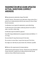 Washington&lowbar;Mpje&lowbar;Exam&lowbar;Study&lowbar;Guide&lowbar;2026&lowbar;Practice&lowbar;Questions&lowbar;With&lowbar;Full&period;pdf